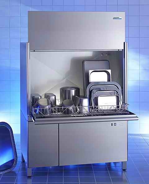 ������������ ������ Winterhalter, ��������