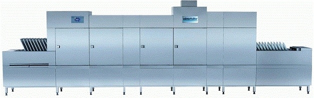��������-����������� ������������� ������ Winterhalter, ��������